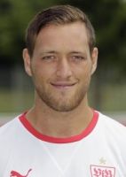 Schockte den BVB mit einem Doppelpack: Julian Schieber