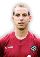 Ein Hauch von Robben: Jan Schlaudraff
