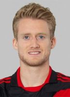 Hatte eine gute Szene - die Entscheidende: André Schürrle