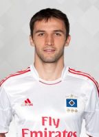 Entscheidend an der Vorbereitung beider HSV-Treffer beteiligt: Milan Badelj