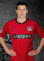 Traf zum wichtigen 1:0: Sebastian Boenisch