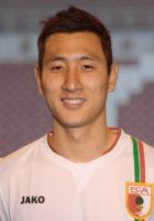 Markierte den letzten Augsburger Saisontreffer: Dong-Won Ji