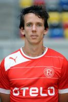 Doppelpack geschnürt: Robbie Kruse