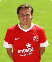 Erzielte beide Mainzer Treffer: Nicolai Müller