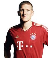 Sorgte für die vorzeitige Titelentscheidung: Bastian Schweinsteiger