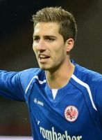 Hielt die Null für die Eintracht: Kevin Trapp