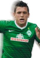 Bescherte Werder den ersten Pflichtspielsieg nach 14 Spielen: Zlatko Junuzovic