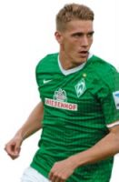 Sein Doppelpack verschärfte Hamburgs Probleme: Nils Petersen