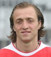 Zweifach erfolgreich für den SC Freiburg: Alexander Iashvili