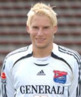 War vom FCK nur einmal zu überwinden: SpVgg-Keeper-Philipp Heerwagen