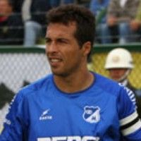 Entscheidender Akteur beim Koblenzer 2:0-Erfolg: Der Argentinier Gabriel Fernandez