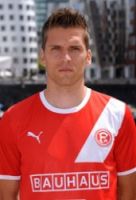 Lange verletzt, fast zwei Jahre ohne Treffer und dann kurz nach seiner Einwechselung Fortunas Siegtorschütze: Ranisav Jovanovic