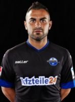Vierfach-Goalgetter des SCP: Mahir Saglik