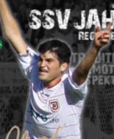 Klasse Schuss zum 1:0: Oliver Hein