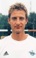 Hat bereits vier Treffer auf seinem Konto: Paderborns Vesselin Gerov