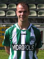 Schütze des Siegtores in Emden: Jan Hoffmann (VfB Lübeck)