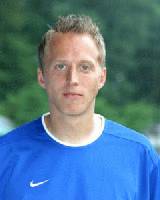 Sein 30-Meter-Treffer entschied das Spiel in Schweinfurt: Hoffenheims Thomas Ollhoff