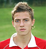Traf dreimal beim VfB II: Daniel Sikorski vom FCB II