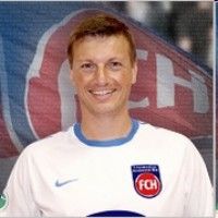 Drittes Spiel, dritter Treffer für Heidenheim: Nico Frommer