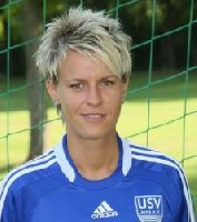 Sicherte Jena die ersten beiden Treffer im Abstiegsduell gegen Herford: Ivonne Hartmann