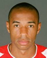 Entzog sich ein ums andere Mal der Middlesbrough-Abwehr: Thierry Henry