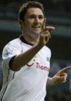 Schenkte seinem Ex-Klub Wolverhampton drei Mal ein: Tottenhams Robbie Keane