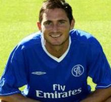 Schlüsselfigur bei den Blues: Der torgefährliche Mittelfeldspieler Frank Lampard