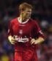 Traf zwei Mal für Liverpool gegen den Tabellenletzten: John Arne Riise