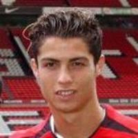 Zweifacher Torschütze gegen den Erzrivalen Arsenal: ManUs Cristiano Ronaldo