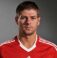 Sein Treffer reichte nur zu einem Punkt: Liverpools Kapitän Steven Gerrard
