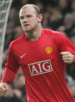 Trotz seiner erst 25 Jahre ein Routinier der "Red Devils": Wayne Rooney