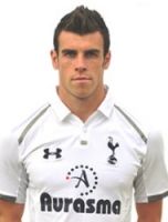 Nicht zu bremsen: Gareth Bale