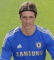 Zweiter Doppelpack für Chelsea innerhalb einer Woche: Fernando Torres