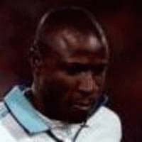 Mit seinen zwei Toren führte er Marseille wieder in die Spitzengruppe zurück: Ibrahima Bakayoko aus der Elfenbeinküste