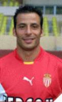 Schoss Monaco mit einem tollen Treffer zurück auf Rang zwei: Ludovic Giuly