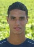 Erzielte drei Treffer gegen Nizza. Der Marokkaner Marouane Chamakh (Bordeaux)