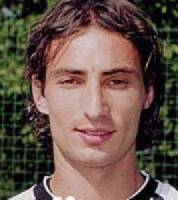 Sein zweiter Treffer brachte den 4:3-Sieg unter Dach und Fach: Dino Fava (Udinese Calcio)
