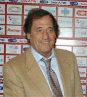 1. Sieg mit Ancona Calcio am 29. Spieltag: Trainer Giovanni Galeone
