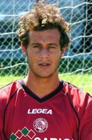 Vom Einwechselspieler zum gefeierten Helden: Livornos Alessandro Diamanti