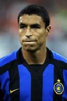 Bewahrte Inter mit seinem ersten Saisontor vor einer Blamage: Ivan Cordoba