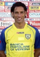Sicherte Parmas Erfolg bei Udinese: Amauri