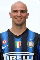 Setzte den 5:3-Endpunkt für Inter: Esteban Cambiasso