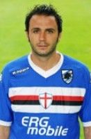 Sampdorias Matchwinner: Giampaolo Pazzini