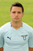 Belegte mit Lazio einen Spitzenplatz: Mauro Zarate