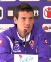 Schoss den Last-minute-Sieg der Fiorentina heraus: Andrea Lazzari