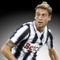 Erhielt Unterstützung von den Gegenspielern: Claudio Marchisio
