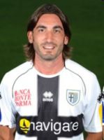 Besiegelte Parmas Auswärtserfolg: Francesco Modesto