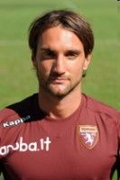 Elfer vergeben, aber aus dem Spiel heraus für Turin doch noch erfolgreich: Rolando Bianchi