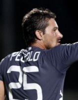 Sienas zuverlässiger Rückhalt: Torwart Gianluca Pegolo