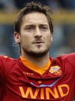 Kann noch Spiele entscheiden: Der 36-jährige Francesco Totti